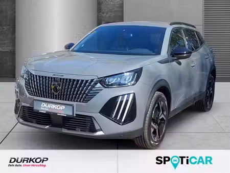Peugeot 2008 1.2 130 Allure