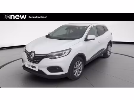 Renault Kadjar 1.5 dCi 115