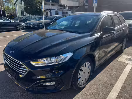 Ford Mondeo 2.0 TDCi 150 Trend