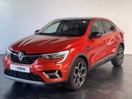 Renault Arkana E-Tech 1.6 145