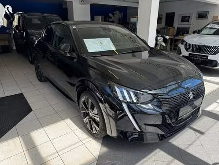 Peugeot 208 1.2 100 GT