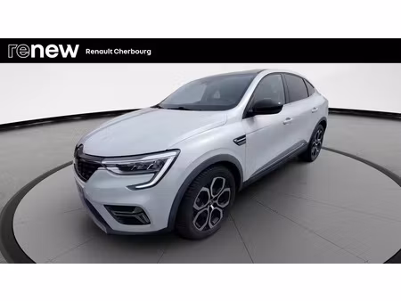Renault Arkana E-Tech 1.6 145