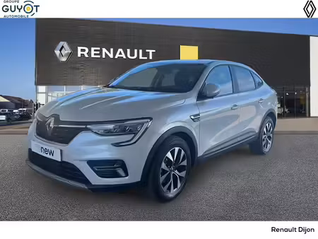 Renault Arkana E-Tech 1.6 145 Evolution