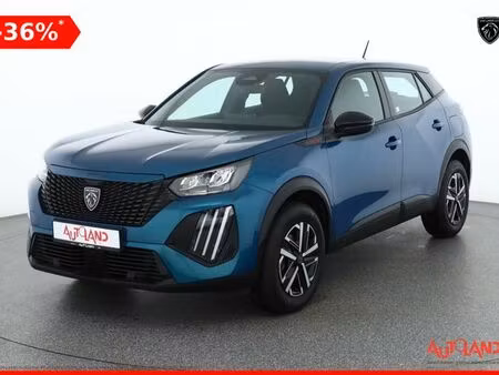Peugeot 2008 1.2 PureTech 130