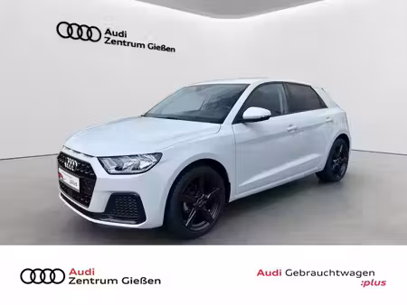 Audi A1 25 TFSI 1.0 TFSI 95