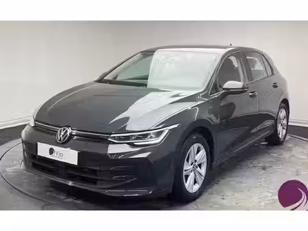 Volkswagen Golf 2.0 TDI 150