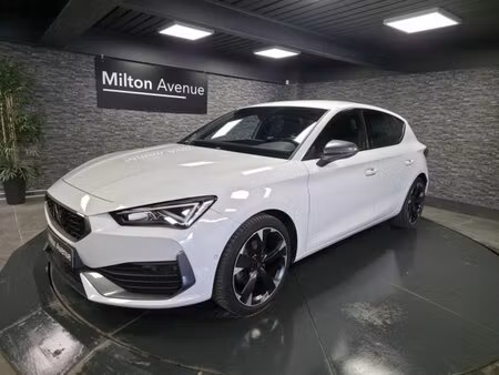 Cupra Leon 1.5 TSI 150