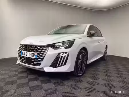 Peugeot 208 1.2 110 Allure