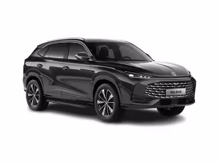 MG EHS 1.5 GDi 272 Luxury