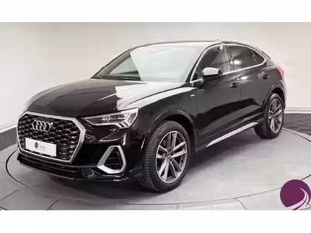 Audi Q3 2.0 TDI 150