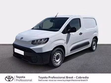 Toyota Proace 1.5 100
