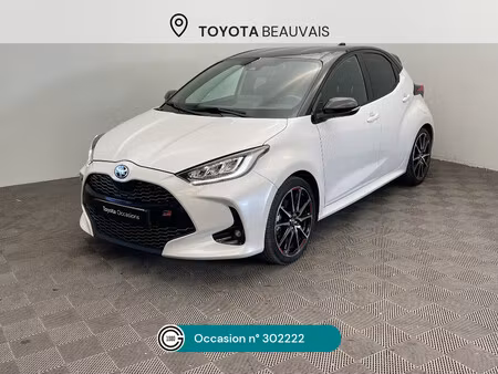 Toyota Yaris 1.5 92