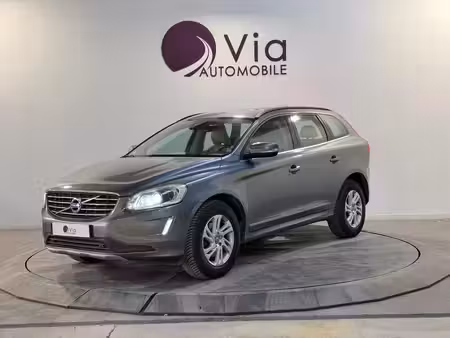 Volvo XC60 D4 Momentum Business