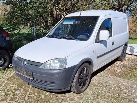 Opel Corsa 1.3 CDTI 75
