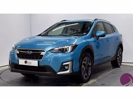 Subaru XV 2.0 150 4x4