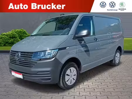 Volkswagen Transporter T6.1 2.0 TDI 110