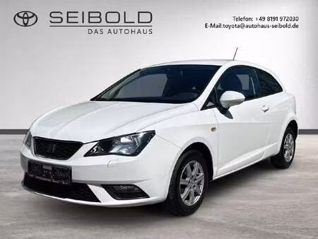 Seat Ibiza 1.4 85 I Tech