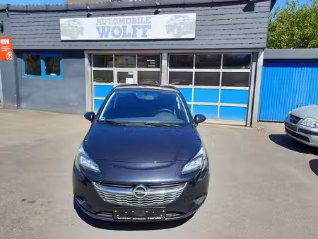 Opel Corsa 1.4 90 Edition