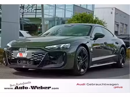 Audi e-tron GT RS 775 Exclusive Line