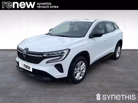 Renault Austral 1.2 130 Équilibre