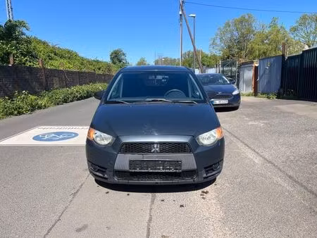 Mitsubishi Colt 1.1 75 Inform