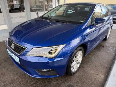 Seat Leon 1.5 Style