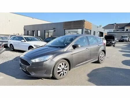 Ford Focus 1.0 Trend