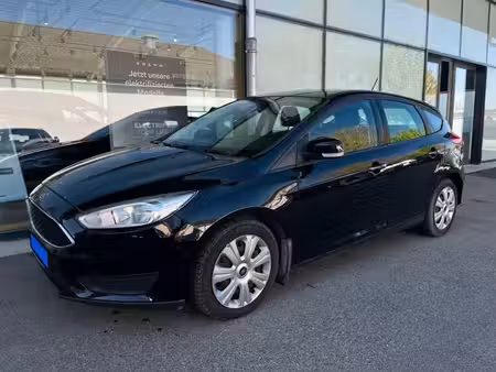 Ford Focus 1.0 Trend