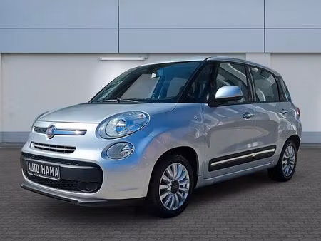 Fiat 500L 1.4 95 Popstar