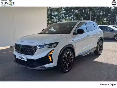 Renault Austral 1.2 200