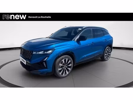 Renault Austral 1.2 200