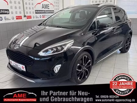 Ford Fiesta 1.0 140 Active Plus