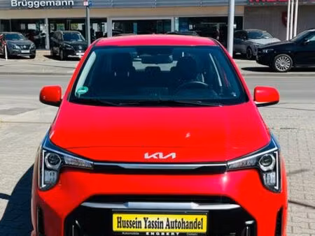 Kia Picanto 1.0 63