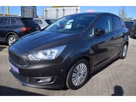 Ford C-max 1.5 EcoBoost 150 Cool