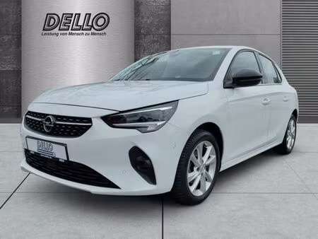 Opel Corsa 1.2 75 Elegance