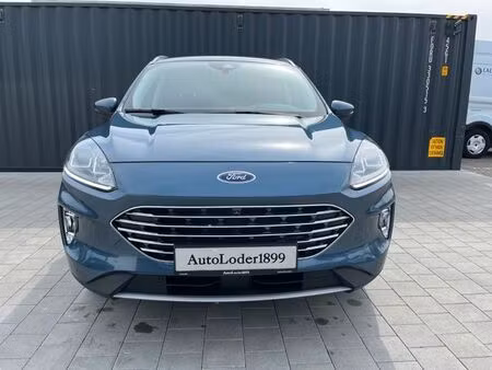 Ford Kuga 2.5