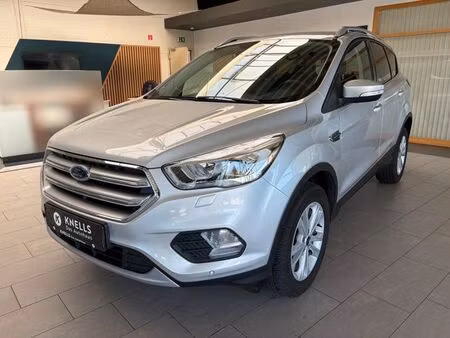 Ford Kuga 1.5 150 Cool & Connect
