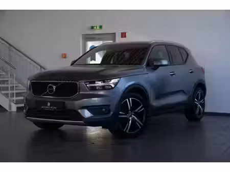 Volvo XC40 D4 2.0 190 Momentum 4x4