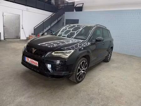 Cupra Ateca 2.0 TSI 300