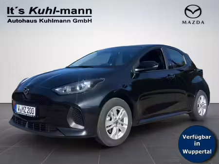 Mazda Mazda2 1.5 116 Centre Line
