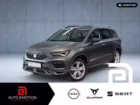 Seat Ateca 2.0 TDI 150 FR