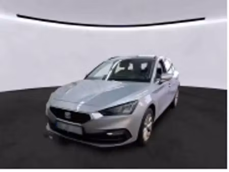 Seat Leon 2.0 TDI 150