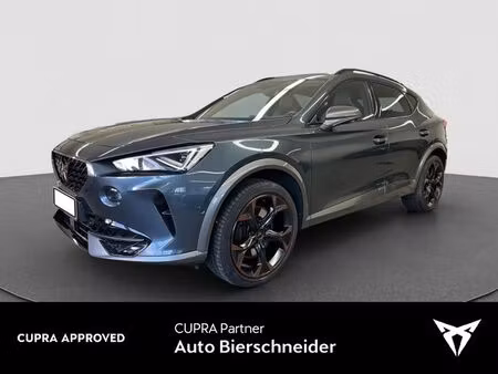 Cupra Formentor VZ 2.0 TSI 310 4x4
