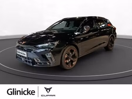 Cupra Leon 1.5 TSI 150