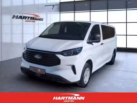 Ford Transit 2.0 136 Trend