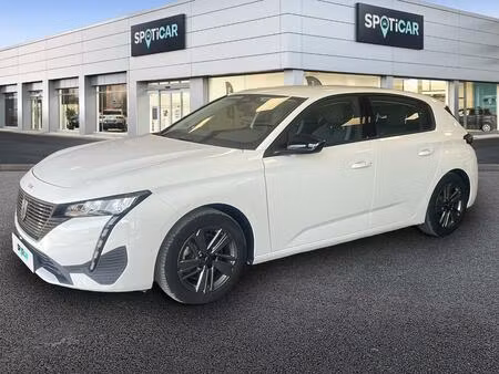 Peugeot 308 1.5 HDi 130 Active