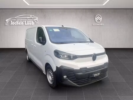 Citroën Jumpy 136