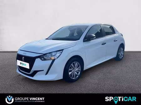 Peugeot 208 1.2 PureTech 75 Like