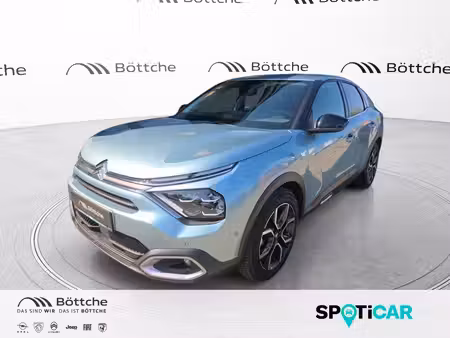 Citroën C4 1.2 131 Shine