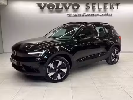 Volvo EX40 252